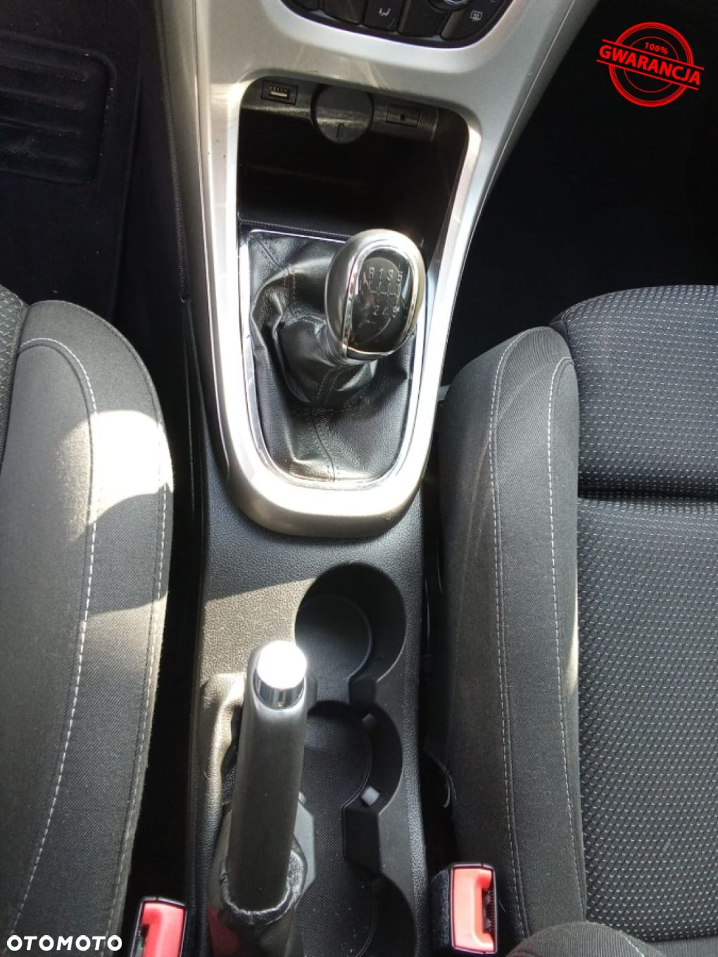 Opel Astra III 1.7 CDTI ecoFLEX - 38