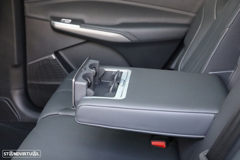 MG MGS9 1.5 L Luxury - 15