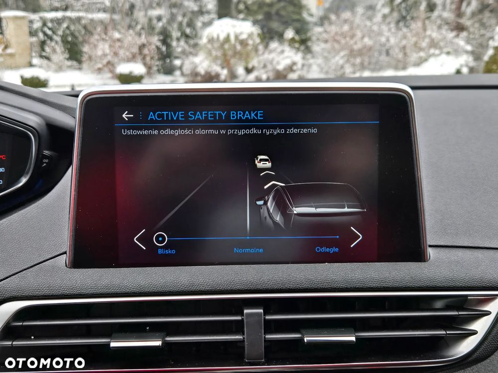 Peugeot 3008 PureTech 130 Stop & Start Allure - 27