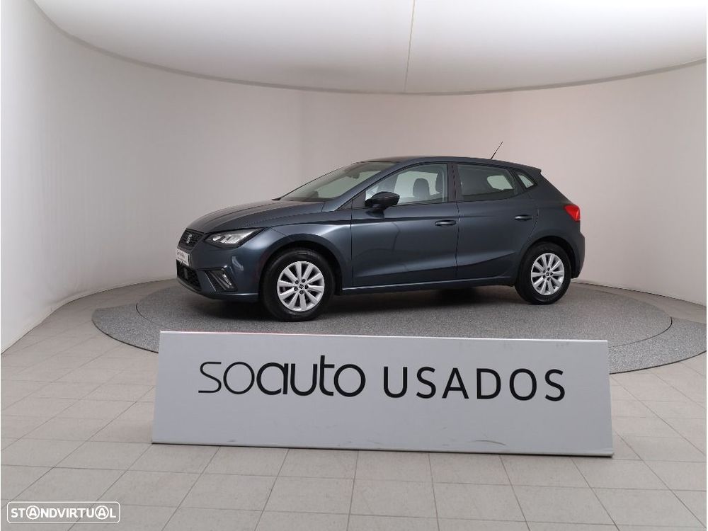 SEAT Ibiza 1.0 TSI Style - 7