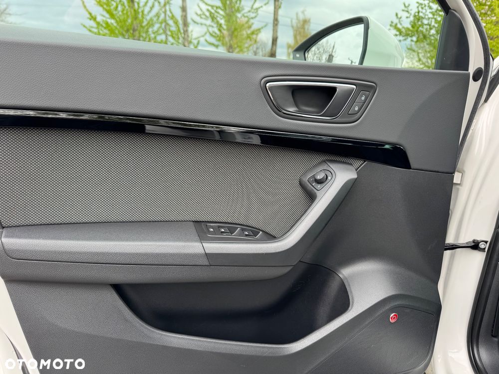 Seat Ateca 1.5 TSI ACT DSG OPF Xcellence - 15