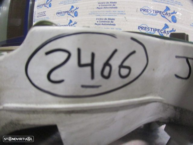 Quadrante Qua2466 NISSAN CABSTAR F22 1988 2.3D 70CV 2P CASTANHO - 6