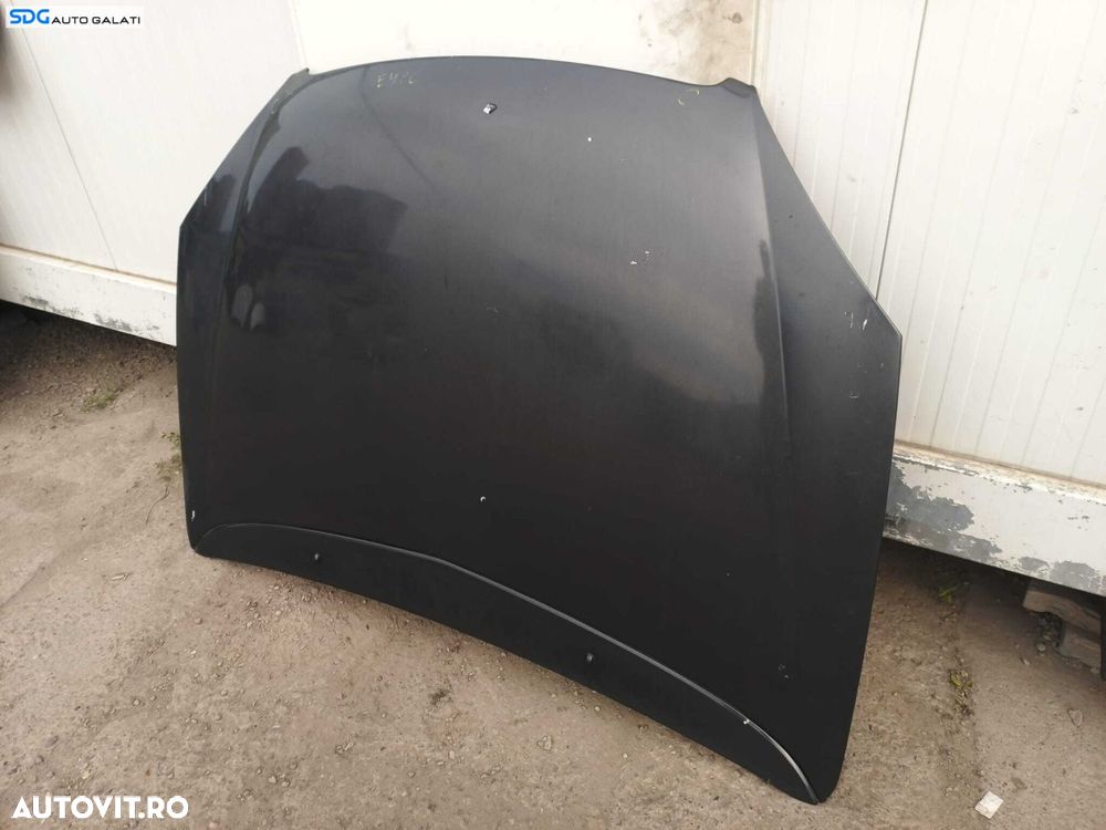 Capota Citroen C5 2001 - 2004 Culoare EYPC [L0699] - 4