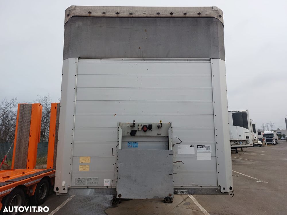 Schmitz Cargobull Schmitz Cargobool - 9