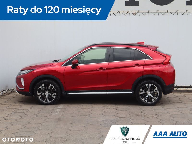 Mitsubishi Eclipse Cross - 4