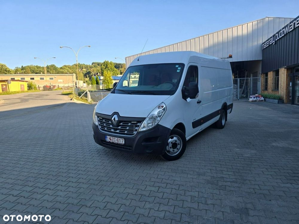 Renault Master - 3