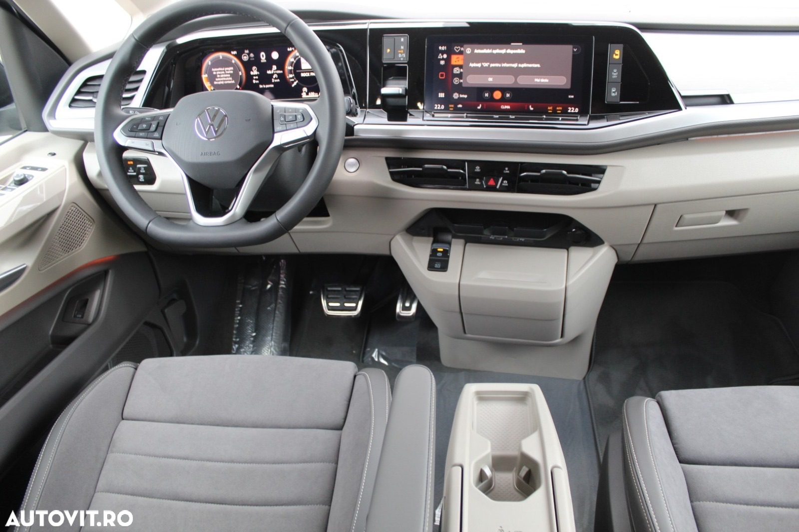 Volkswagen Multivan L 2.0 TDI DSG 110KW Style - 14