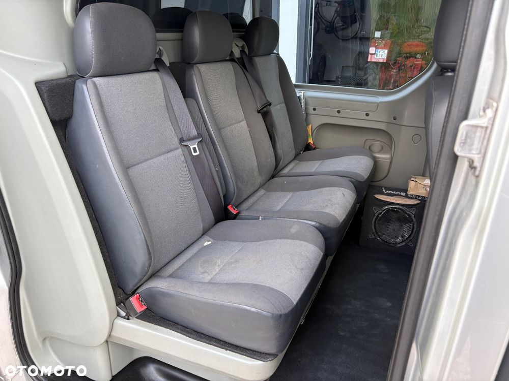 Renault TRAFIC - 8