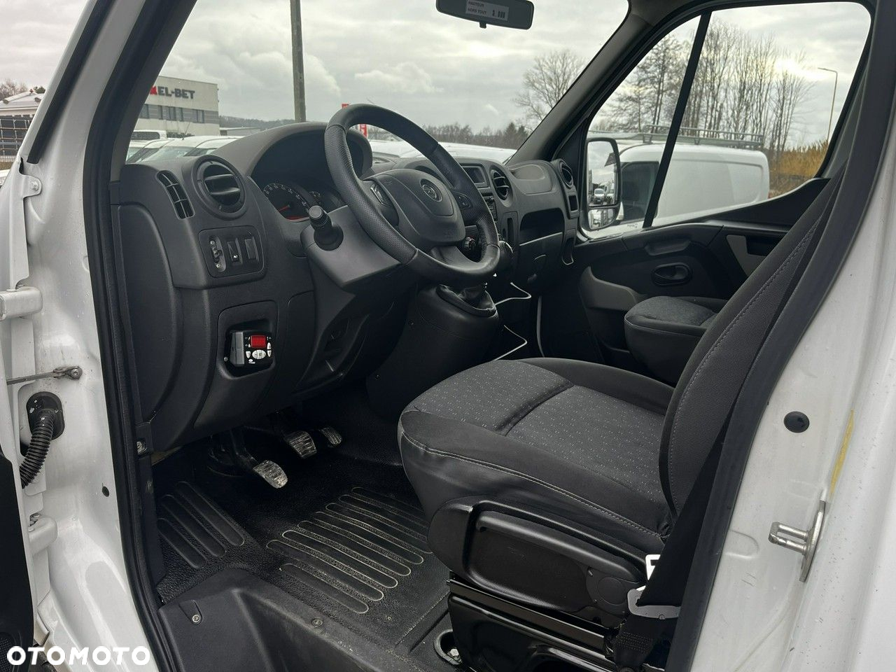 Opel Movano - 6
