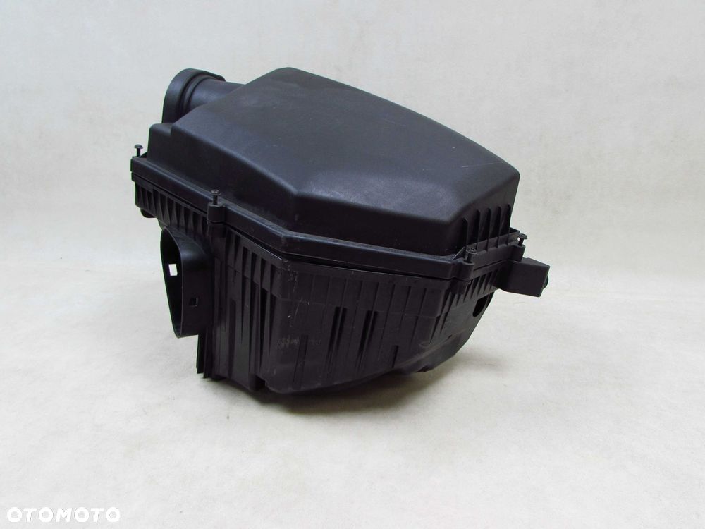 VOLVO S60 II V60 XC 2.4 D5 10-18 OBUDOWA FILTRA POWIETRZA 72102978 72110013 - 1