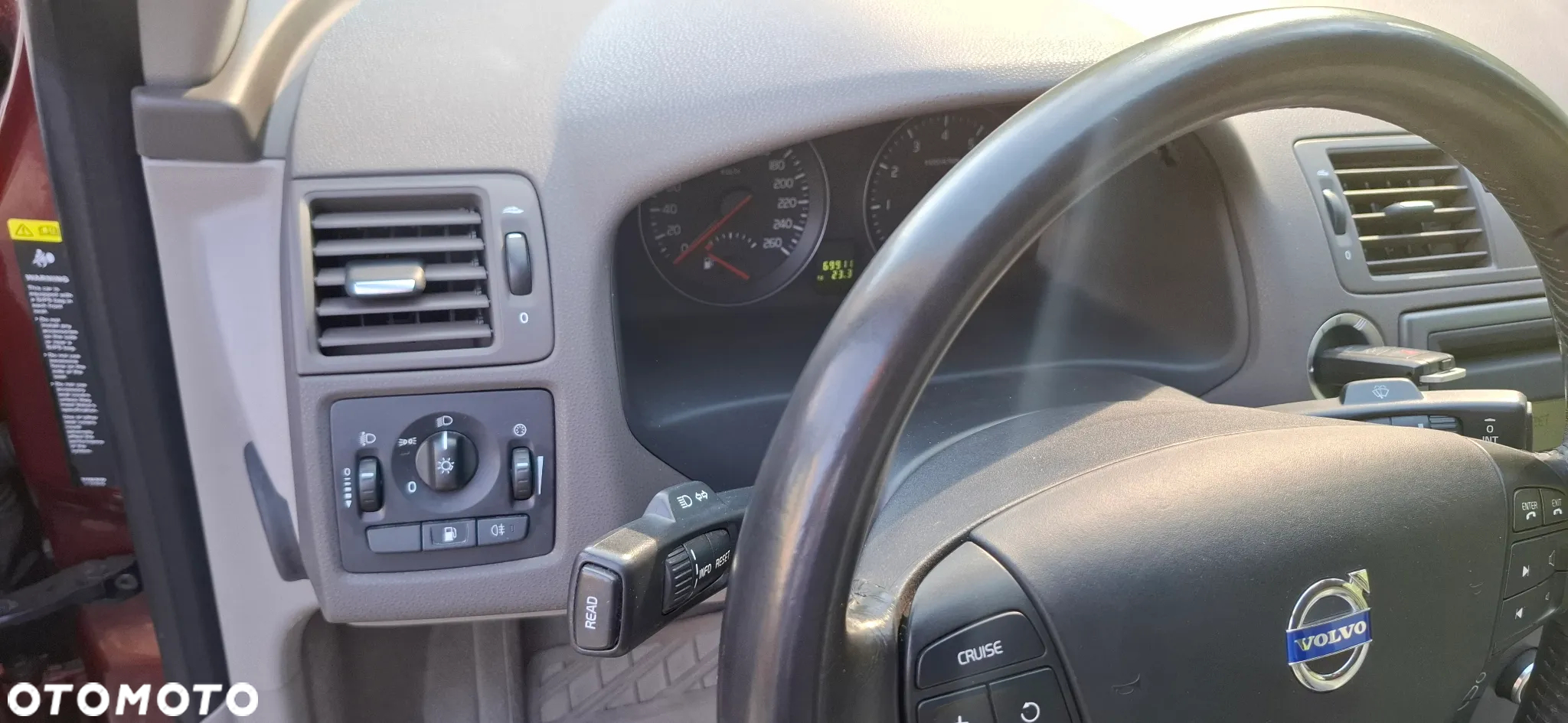Volvo S40 - 24