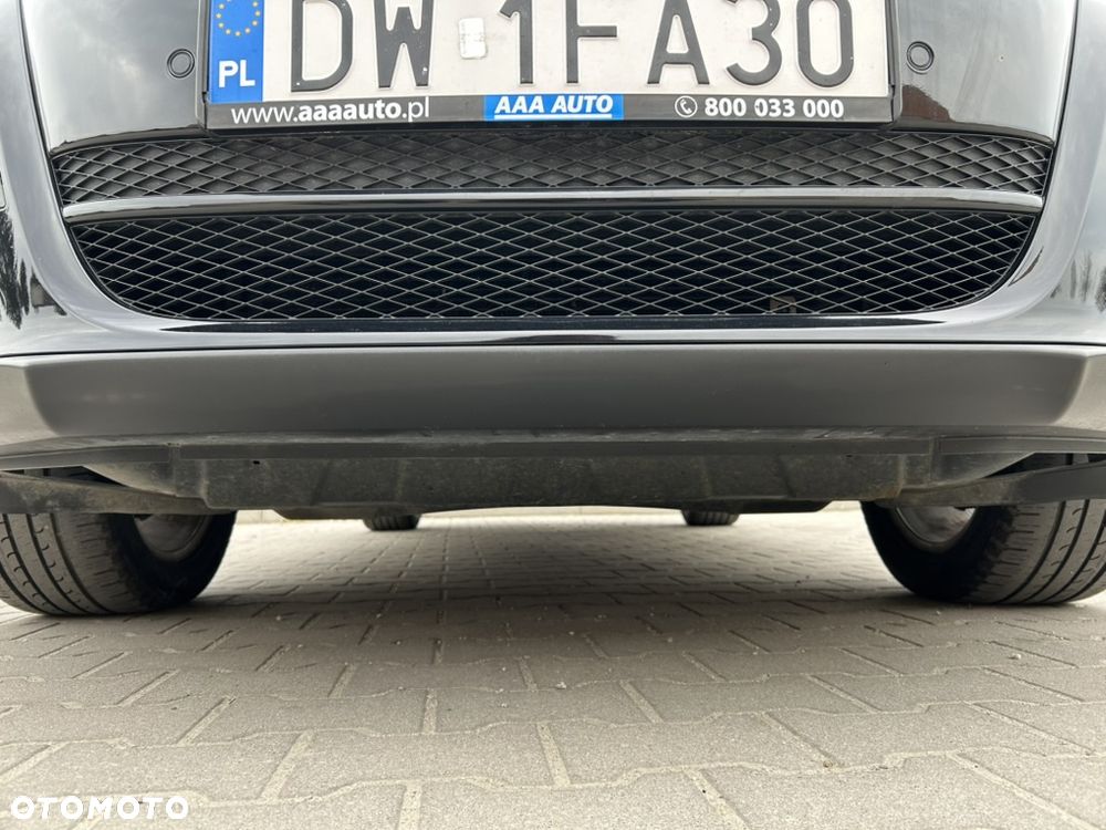 Volkswagen Tiguan 2.0 TDI 4Mot Sport&Style DSG - 31