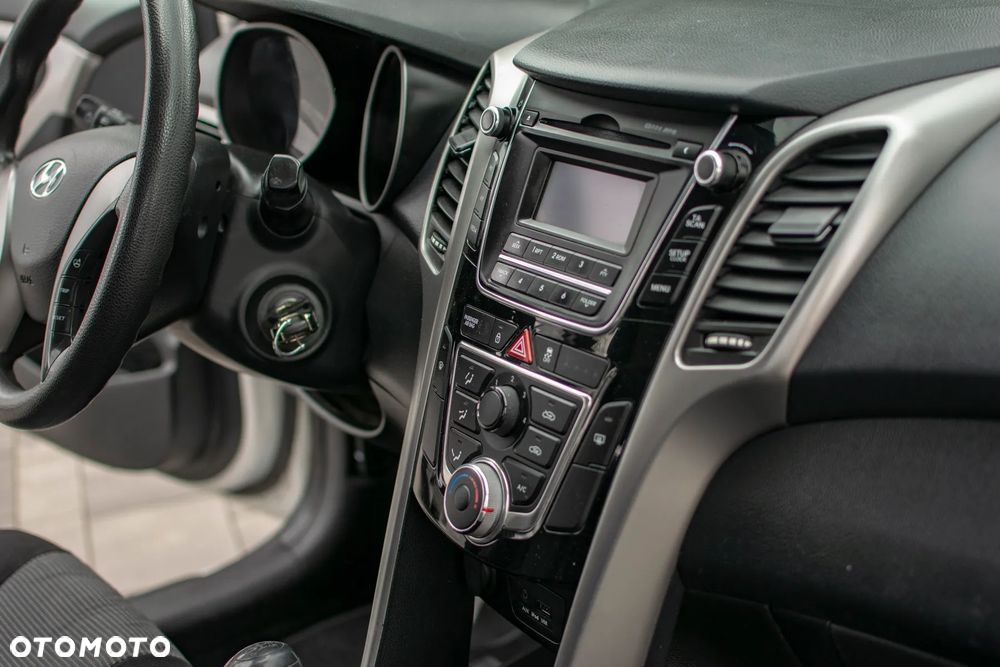 Hyundai i30 - 37