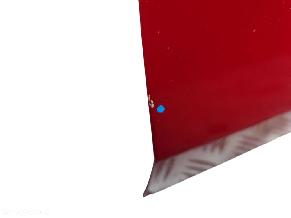 DRZWI PRAWY PRZÓD SUZUKI SWIFT V (2010-2013) 1.2 94KM - 4