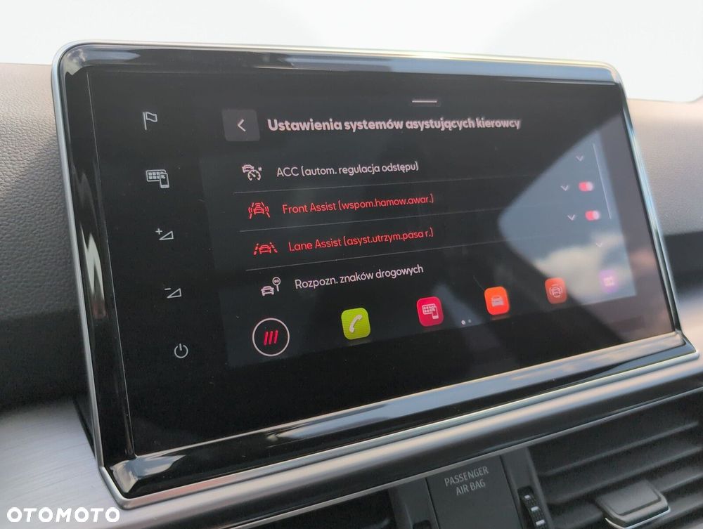 Seat Tarraco 2.0 TDI FR S&S 4Drive DSG - 31