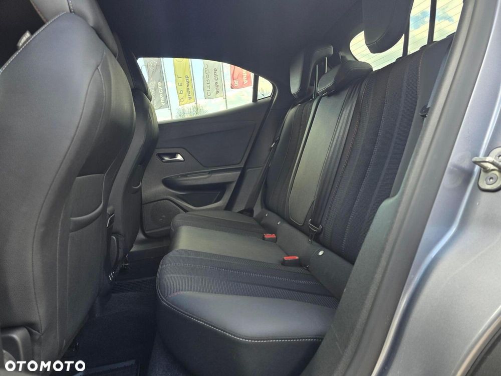Opel Mokka 1.2 T GS S&S - 17