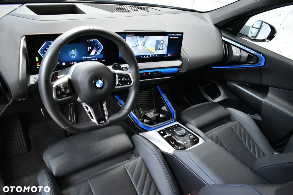 BMW X3 - 5