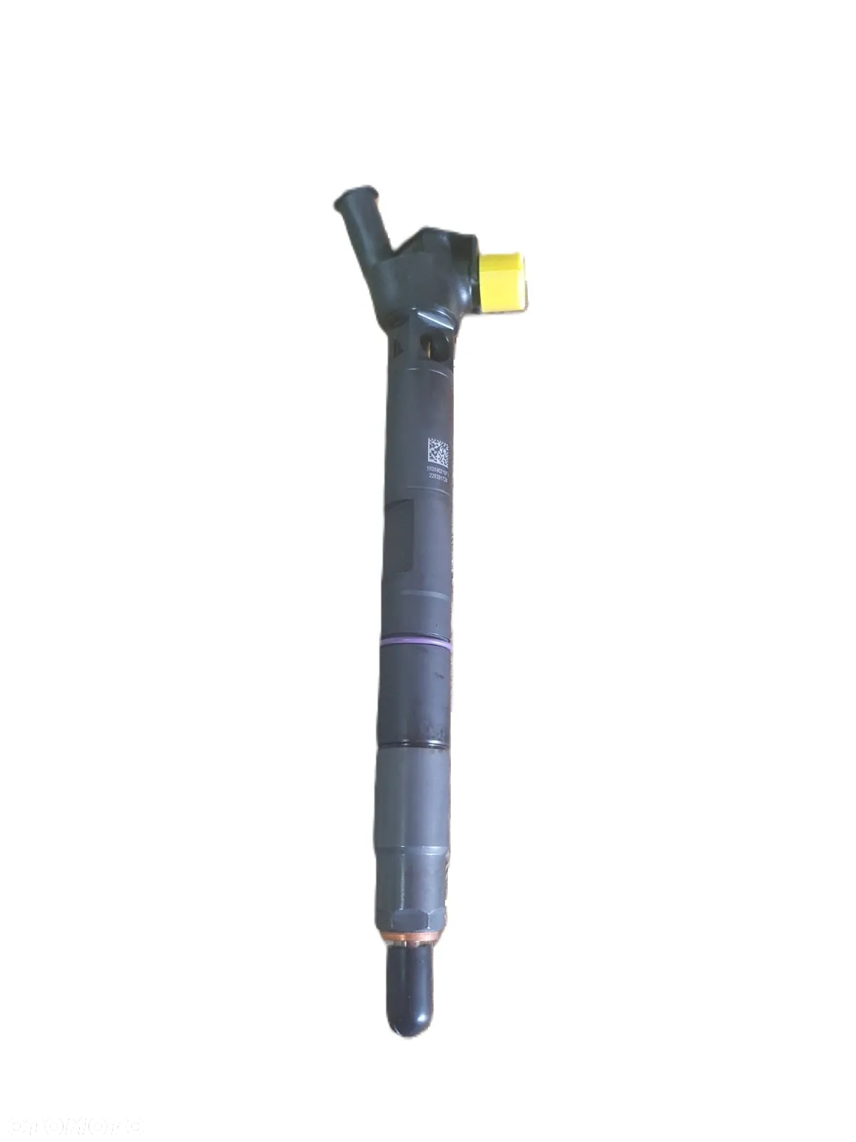 Wtryskiwacz paliwa DELPHI JCB 320/A6529 OEM - 3