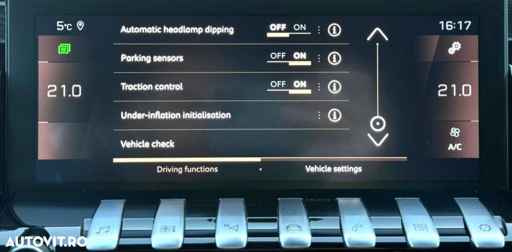 Peugeot 508 1.5 BlueHDI STT Aut. GT Line - 33