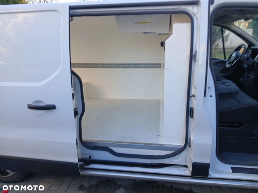 Renault Trafic - 6