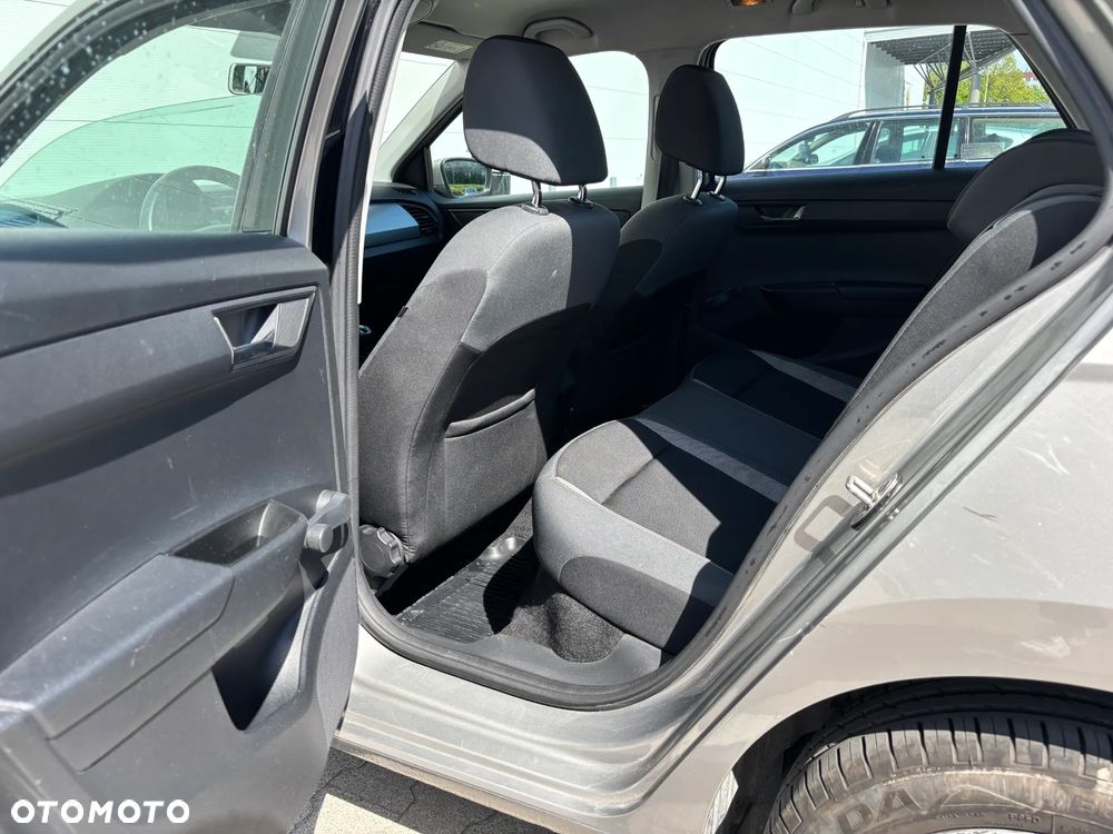 Skoda Fabia 1.0 TSI Style - 32