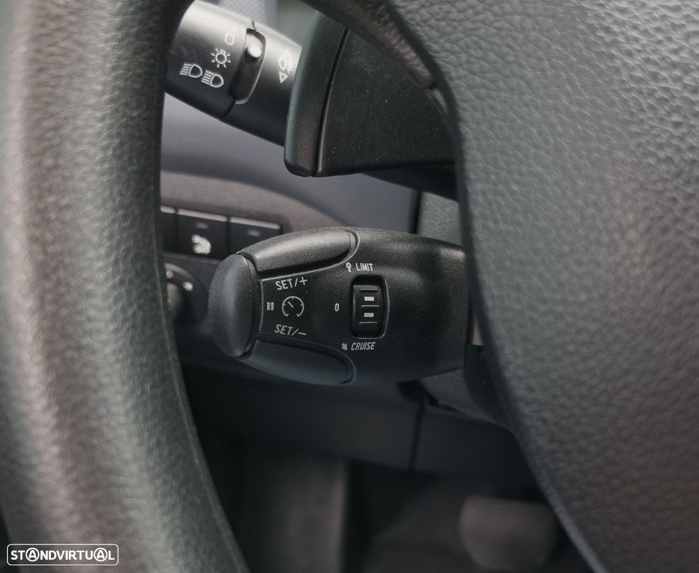 Peugeot Partner 1.6 BlueHDi Confort ETG6 - 10