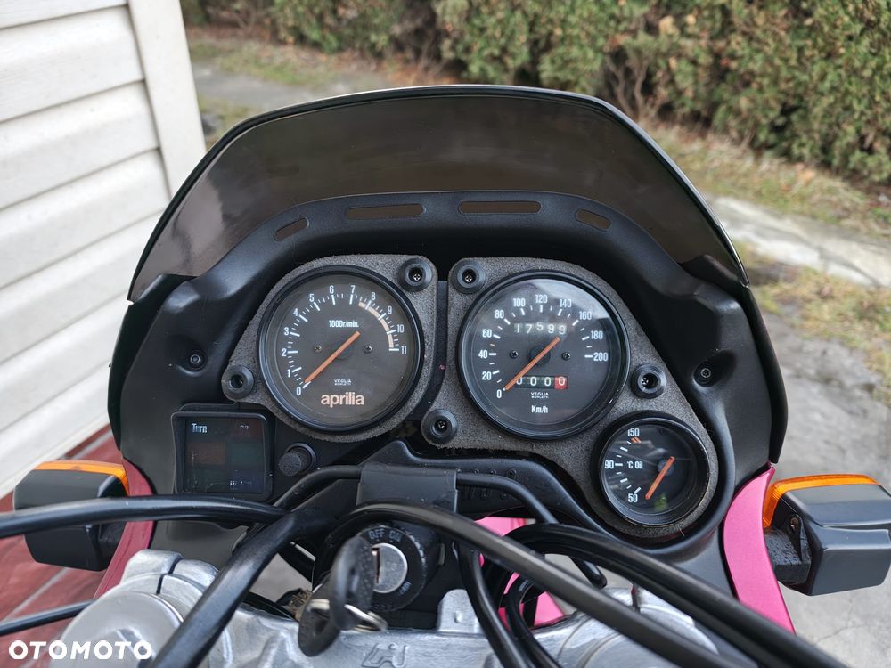 Aprilia Pegaso - 11