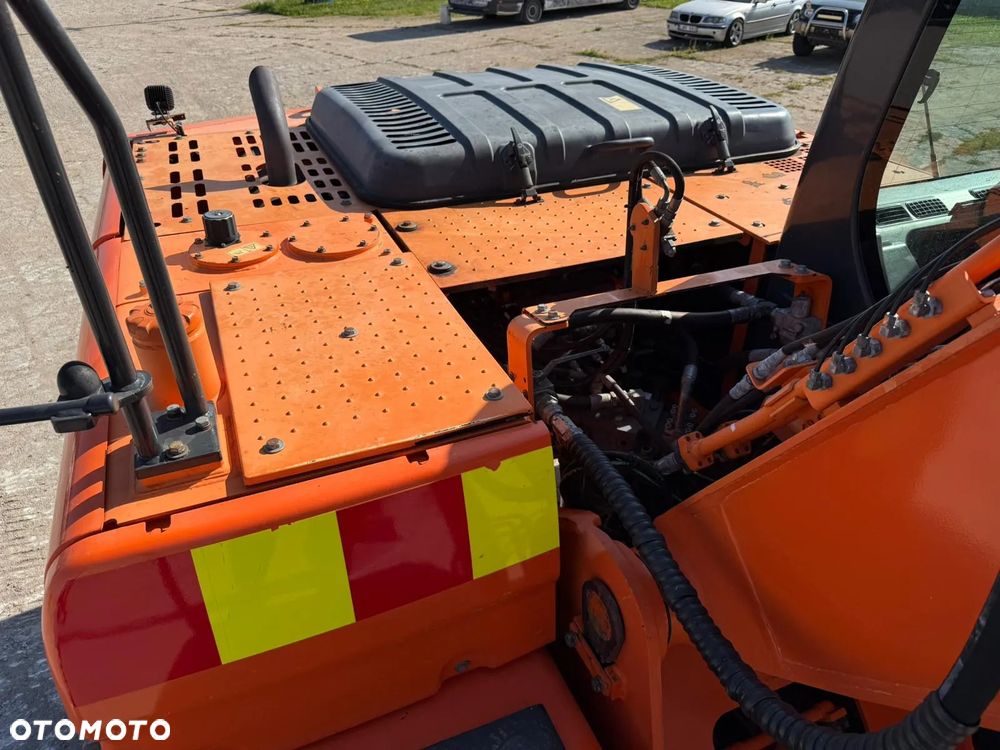 Doosan DX 225 LC - 15
