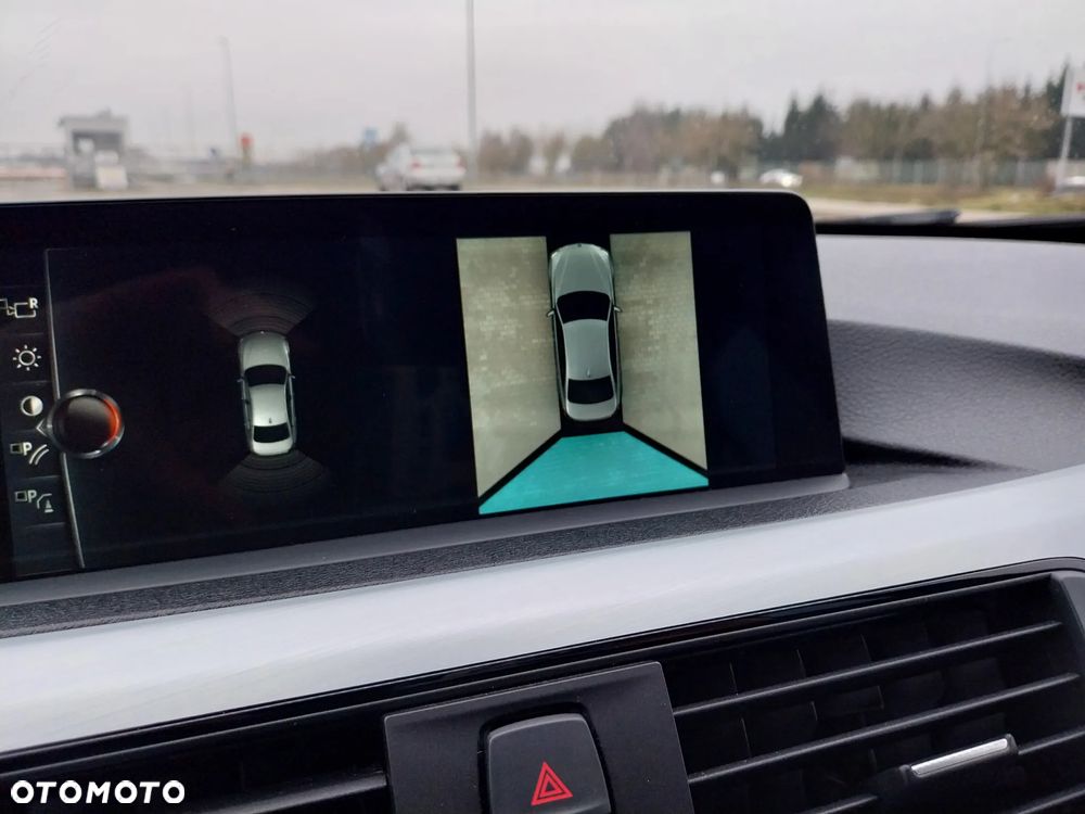 BMW Seria 3 320d Edition M Sport Shadow - 31