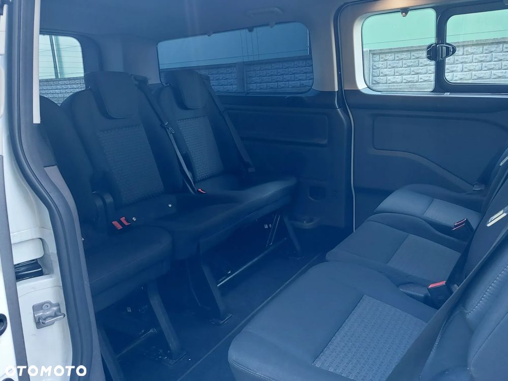 Ford Tourneo Custom 2.0 TDCi L2 Trend - 15