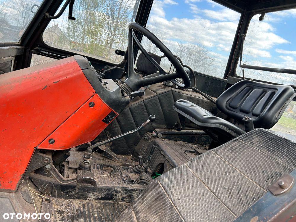 Zetor 5211 - 23