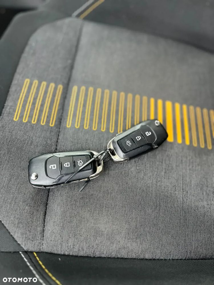 Ford Fiesta 1.0 EcoBoost S&S ACTIVE - 6