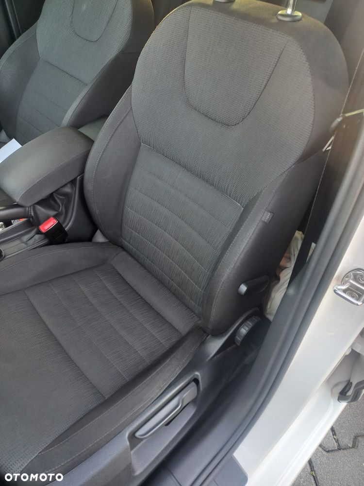 Skoda Octavia 1.6 TDI Ambition - 11