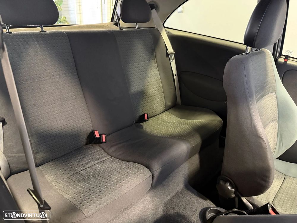 Opel Corsa 1.2 16V On - 7