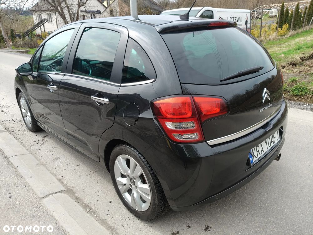 Citroën C3 VTi 95 Exclusive - 5