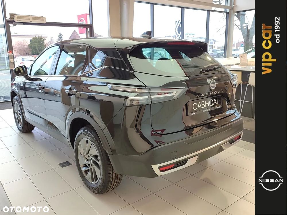 Nissan Qashqai 1.3 DIG-T MHEV Acenta - 2