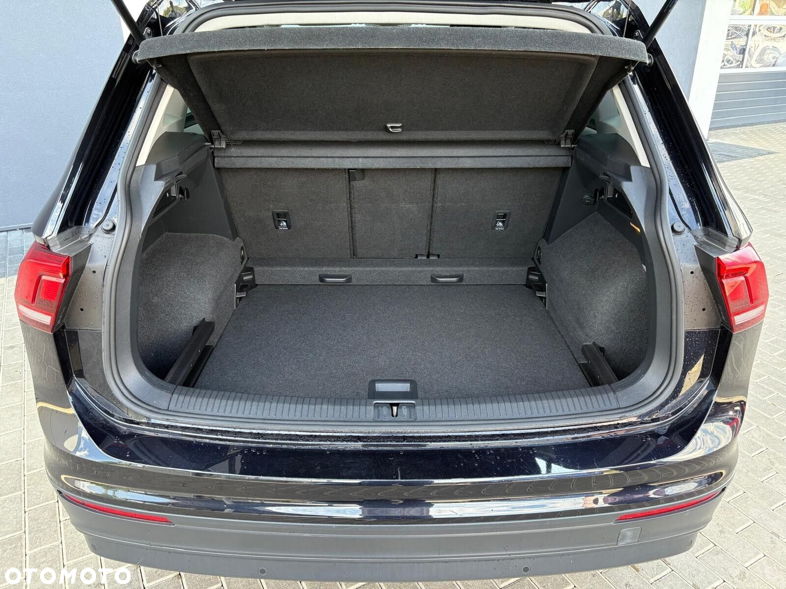Volkswagen Tiguan 2.0 TSI 4Mot Comfortline DSG - 17