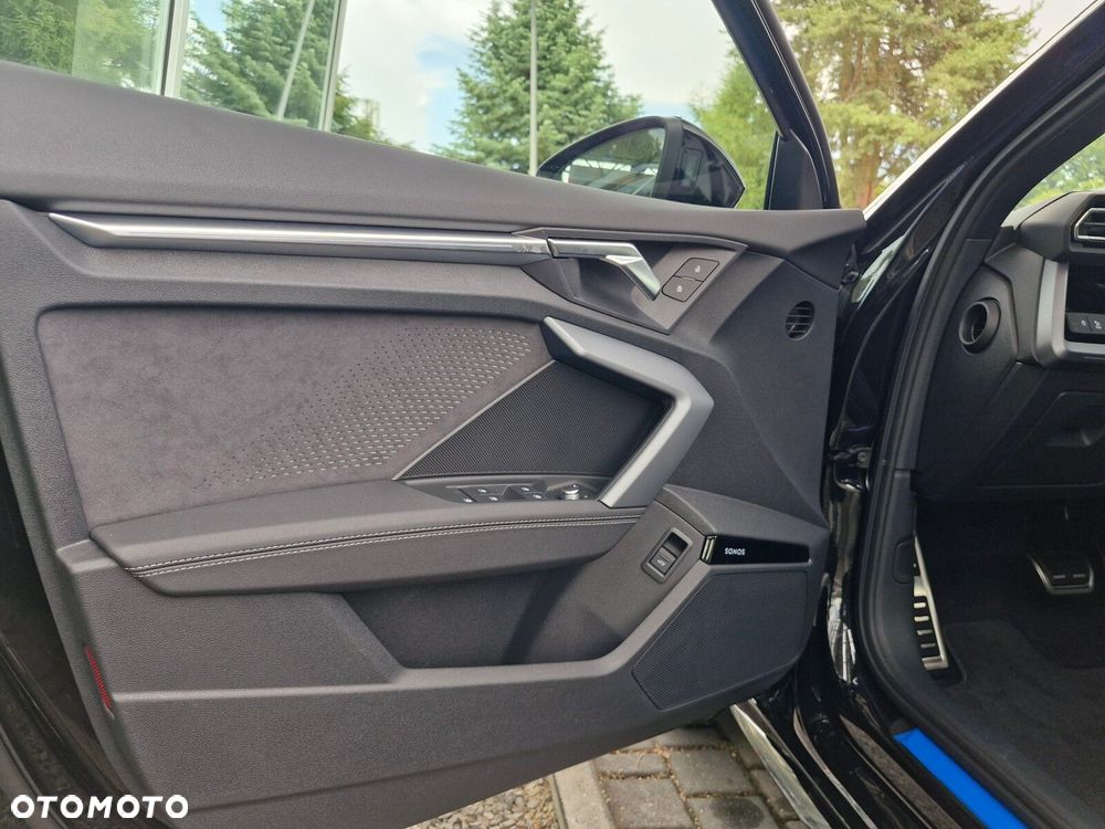 Audi S3 Sportback TFSI Quattro S tronic - 15