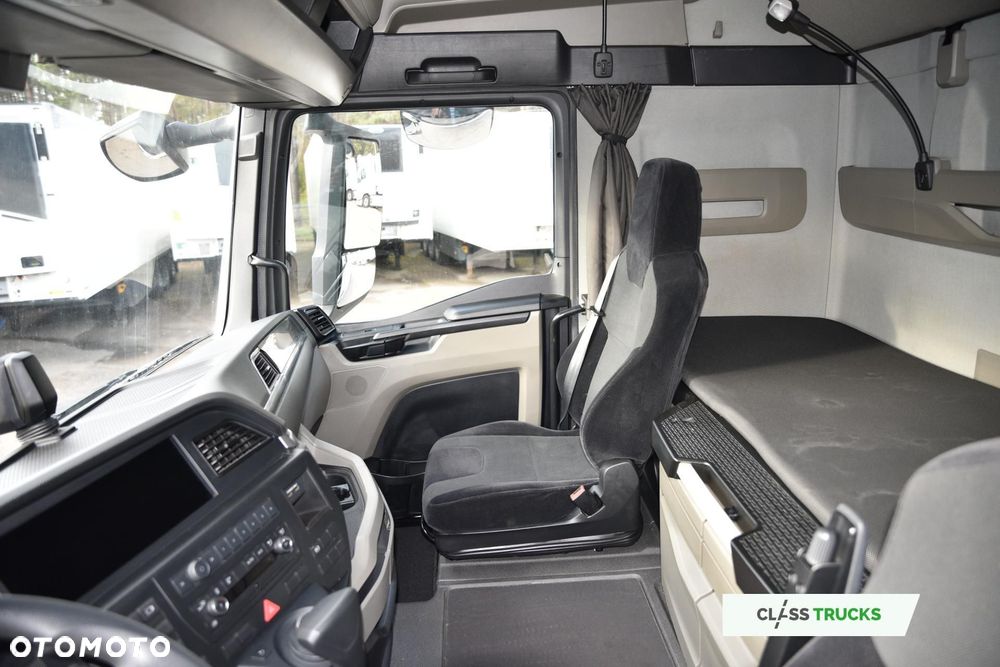 MAN TGX 18.480 GX Cab, ACC - 10