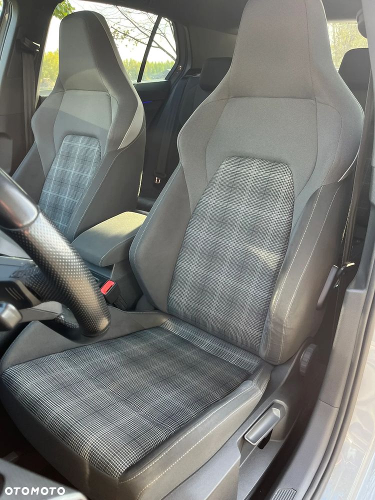 Volkswagen Golf 2.0 TDI GTD DSG - 28