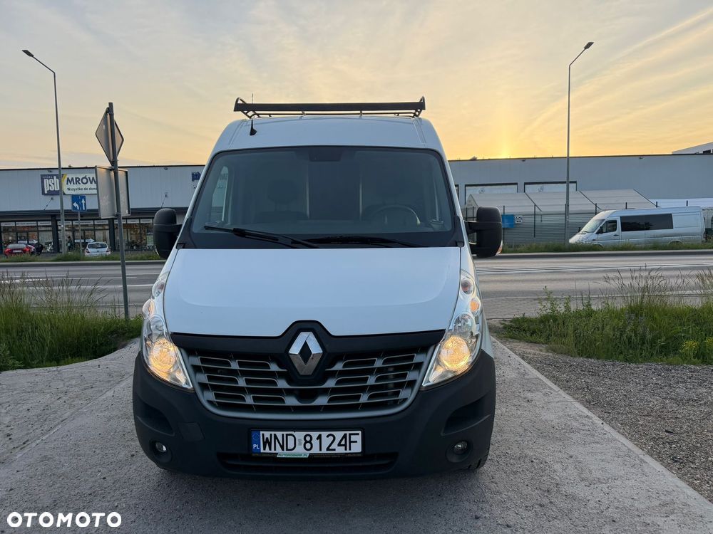 Renault Master - 4