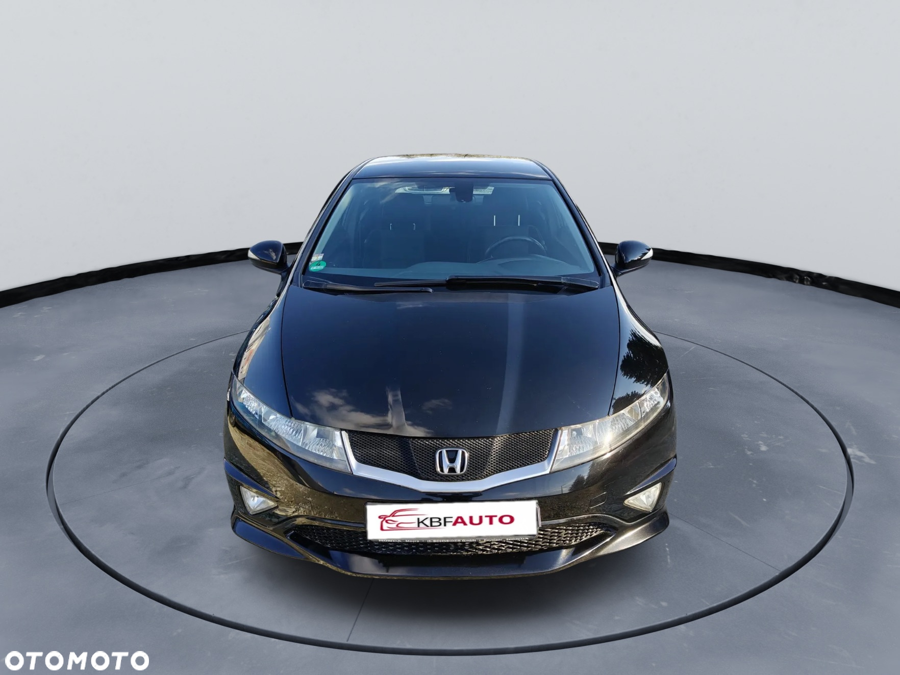 Honda Civic 1.4 TypeS - 7