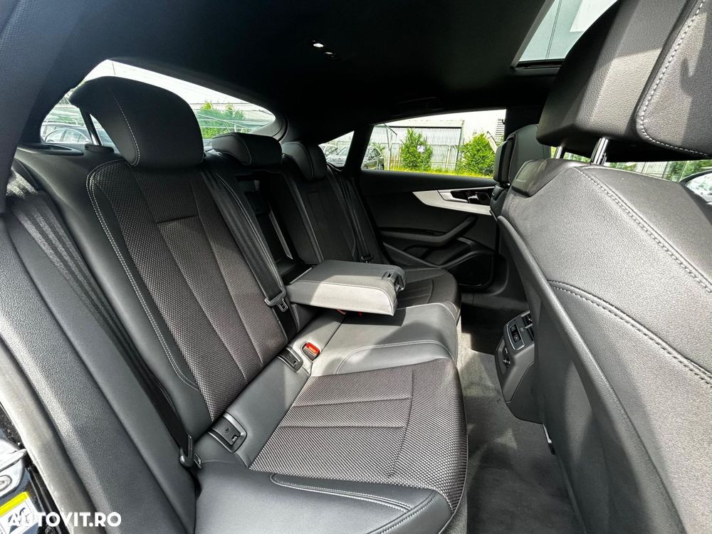 Audi A5 Sportback - 18