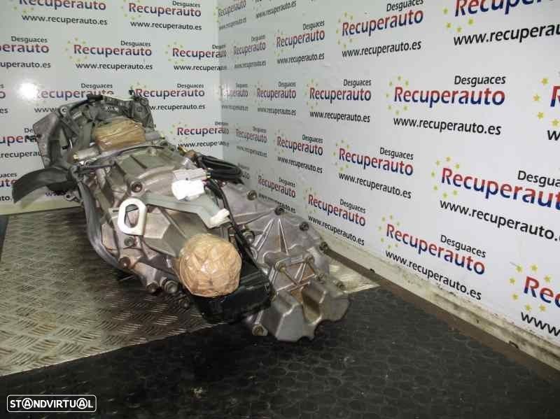 CAIXA VELOCIDADES SUZUKI GRAND VITARA II 2006 - 1