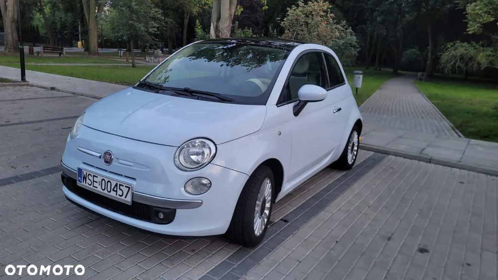 Fiat 500 - 9