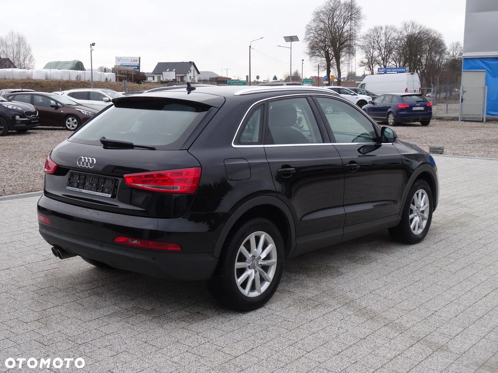 Audi Q3 2.0 TDI - 13