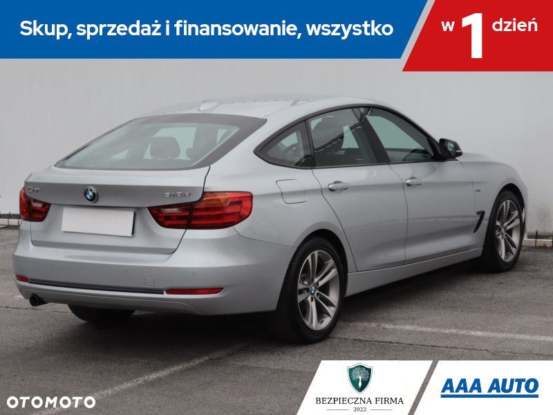 BMW 3GT - 7