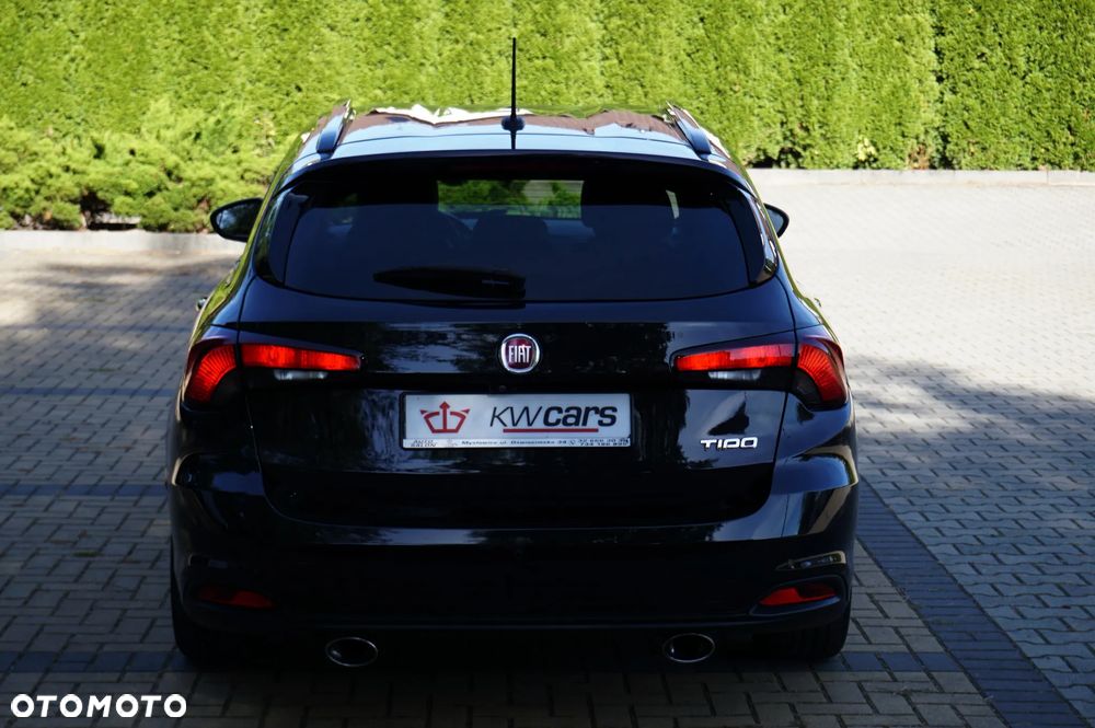 Fiat Tipo 1.4 T-Jet S-Design - 11