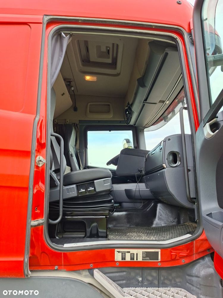 Scania R 440 + Panav Ns 1 36 - 34