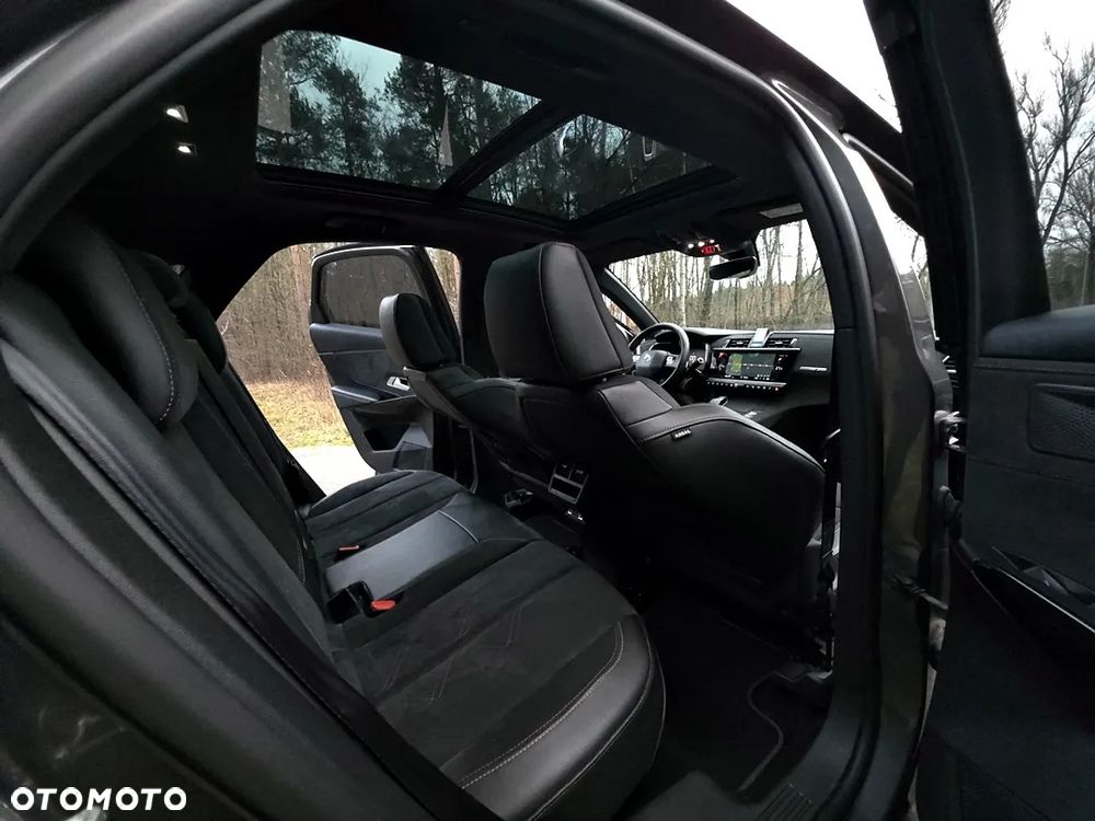 DS Automobiles DS 7 Crossback 2.0 BlueHDi Performance Line + - 38